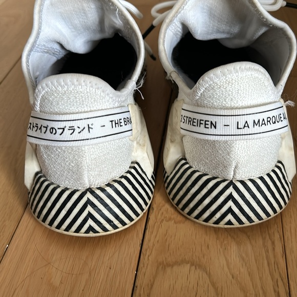 Adidas NMD Shoes - Picture 2 of 3